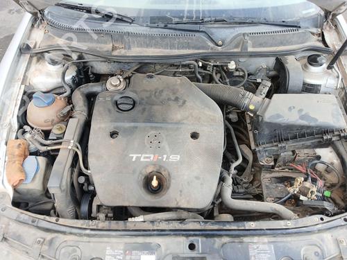Used Gearbox SEAT TOLEDO II (1M2) 1.9 TDI (110 hp) 30174836