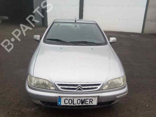 Steering column stalk CITROËN XSARA (N1) 1.9 TD | BP3053457I23 