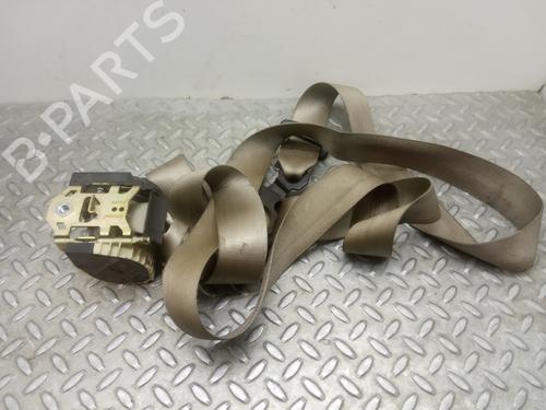 Used Front left seatbelt BMW X5 (E53) 3.0 d (184 hp) 9506188