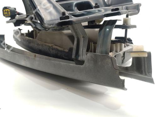 Left headlight OPEL MONTEREY A (M92) 3.1 TD (UBS69D, UBS69G) | BP32138260C28 