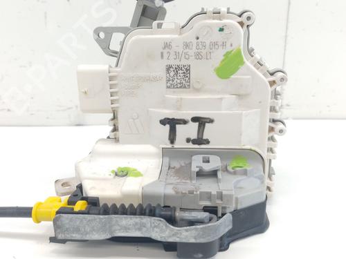 Rear left lock AUDI A5 Sportback (8TA) 2.0 TDI | BP26132721C100 