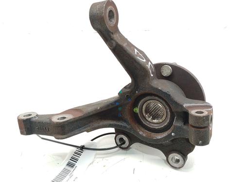 Used Right front steering knuckle Right front steering knuckle 35728909 35728909