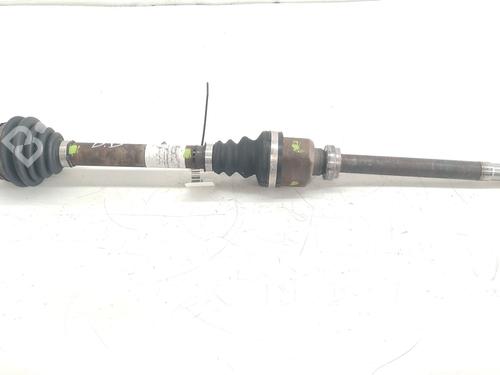 Used Right front driveshaft CITROËN C4 I (LC_) 1.6 HDi (109 hp) 28289624