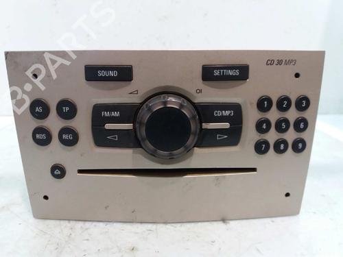 Bilradio OPEL CORSA D (S07) [2006-2015]  3068165