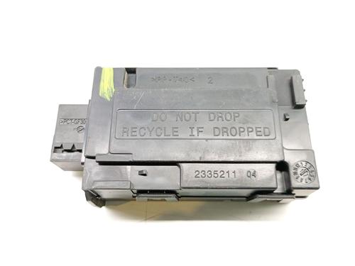 Control unit DS DS 4 / DS 4 CROSSBACK (NX_) 1.6 BlueHDi 120 | BP39465477M11 - Image 4