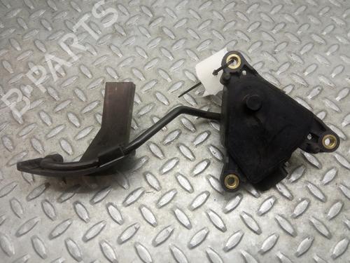 Used Pedal NISSAN QASHQAI / QASHQAI +2 I (J10, NJ10, JJ10E) [2006-2014]  9233387