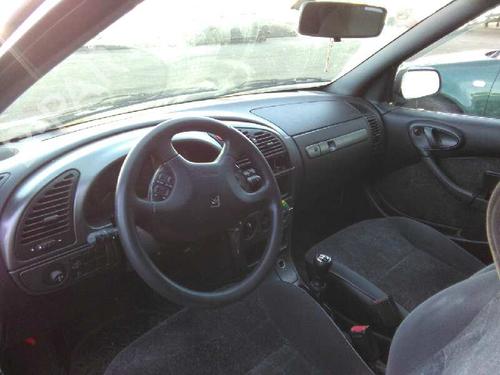 Front left window mechanism CITROËN XSARA (N1) 1.9 D | BP5281298C22 