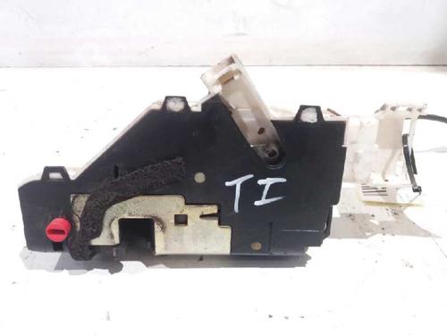 Used Rear left lock PEUGEOT 407 (6D_) [2004-2011]  4708326