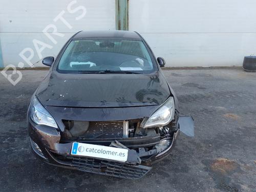 Teile für OPEL ASTRA J (P10) [2009-2016]  4374427 