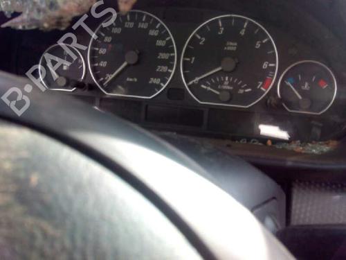 Gearbox BMW 3 Coupe (E46) 318 Ci | BP3133220M3 