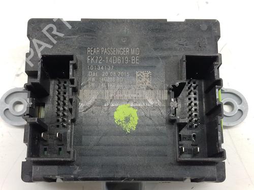 Elektronische module JAGUAR XF II (X260) 2.0 D | BP29752170M83