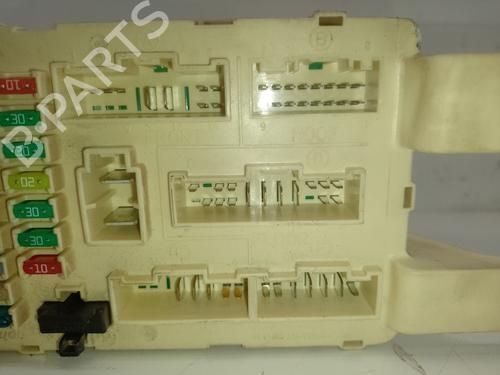 Fuse box HYUNDAI SANTA FÉ II (CM)  | BP24106817E1 