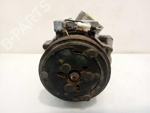 AC compressor RENAULT CLIO II (BB_, CB_)  | BP4565778M34 