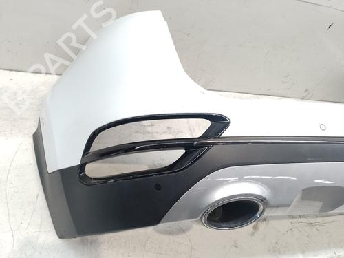 Rear bumper KIA SPORTAGE III (SL) 1.6 GDI | BP27834401C8