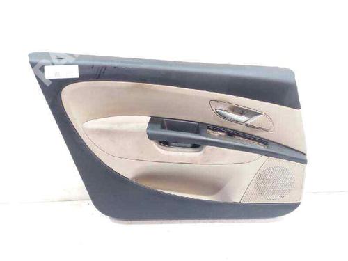 Used Left front door panel Left front door panel FIAT LINEA (323_, 110_) 1.3 D Multijet (323AXB11, 323AXB1A) (90 hp) 4607366 4607366