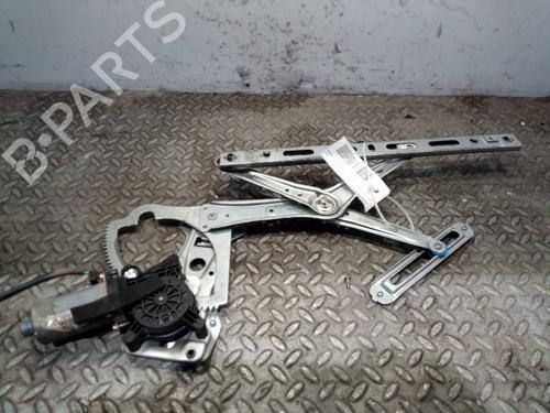 Front left window mechanism MERCEDES-BENZ SLK (R170) 230 Kompressor (170.447) | BP16445941C22 