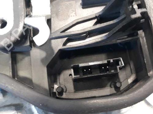 Rear right lock BMW 1 (E87) 116 d | BP6159210C99 