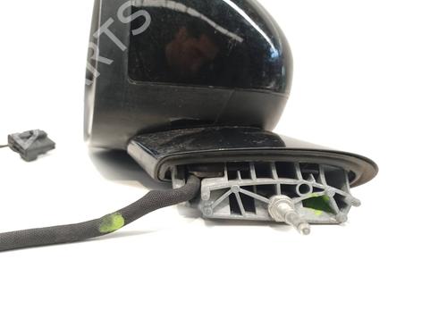 Left mirror PEUGEOT 508 I (8D_)  | BP19535430C26 