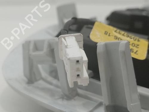 Interior roof light PEUGEOT 508 I (8D_)  | BP20234995I8 