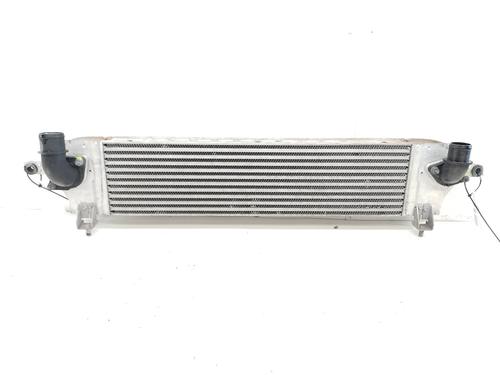 Used Intercooler NISSAN QASHQAI / QASHQAI +2 I (J10, NJ10, JJ10E) [2006-2014]  19574967
