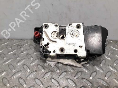 Rear right lock PEUGEOT 406 (8B) 2.0 HDI 90 | BP3066208C99 