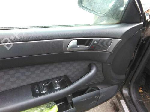 Left front window switch AUDI A6 C5 (4B2) 2.5 TDI | BP6563651I27 
