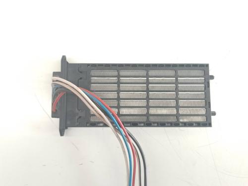 Used Heater resistor NISSAN QASHQAI / QASHQAI +2 I (J10, NJ10, JJ10E) [2006-2014]  20336193