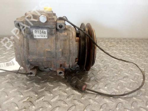 Used AC compressor KIA SPORTAGE SUV (K00) 2.0 TD 4WD (83 hp) 5986848