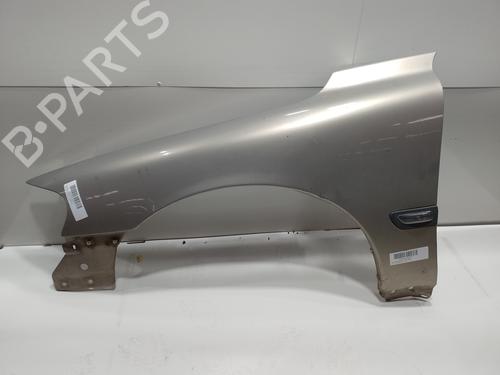 Left front fenders VOLVO S60 I (384)  | BP17709254C41 
