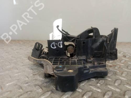 Front right lock MERCEDES-BENZ E-CLASS (W210) E 220 D (210.004) | BP8274158C97 