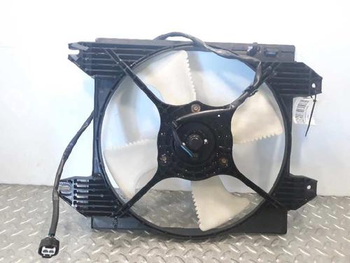 Radiator fan MITSUBISHI GALANT VIII (EA_)  | BP6926230M35 