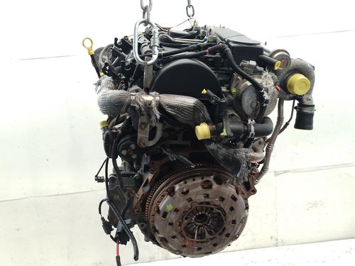 Engine FORD MONDEO III Saloon (B4Y) 2.0 16V TDDi / TDCi | BP24109889M1 