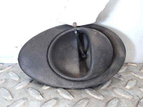 Used Rear right interior door handle Rear right interior door handle CHEVROLET MATIZ (M200, M250) 0.8 (52 hp) 3220473 3220473