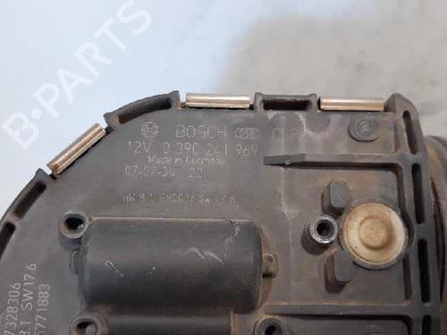 Front wiper motor PEUGEOT 407 SW (6E_, 6D_)  | BP5113736M29 