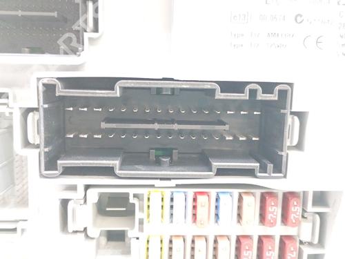 Fuse box FIAT 500 (312_) 1.2 LPG (312AXA1A) | BP37219401E1 - Image 3