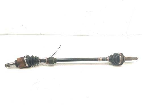 Used Right front driveshaft TOYOTA YARIS (_P1_) 1.3 (SCP12_, SCP13_, SCP12R, SCP13R) (87 hp) 24703645