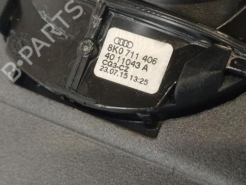 Gear lever AUDI A5 Sportback (8TA) 2.0 TDI | BP26132719M90 
