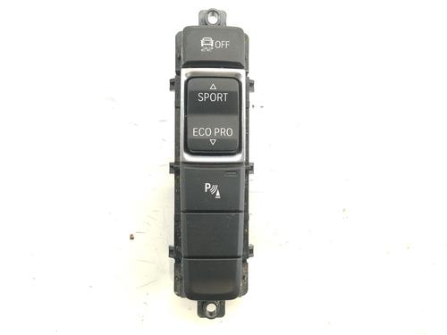 Kombi Kontakt / Stilkkontakt BMW X1 (F48) sDrive 18 d (150 hp) 25852729
