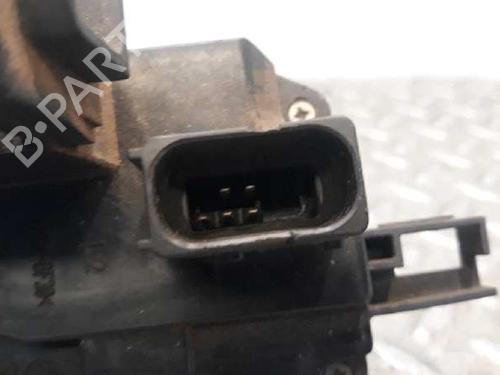Türschloss links vorne OPEL VECTRA C GTS (Z02) 1.9 CDTI (F68) | BP3068481C98 