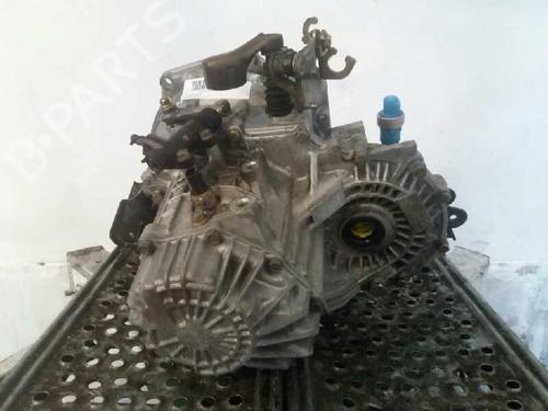Gearbox HYUNDAI COUPE I (RD)  | BP3535686M3 