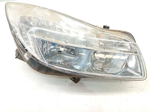 Used Right headlight Right headlight 37405744 37405744