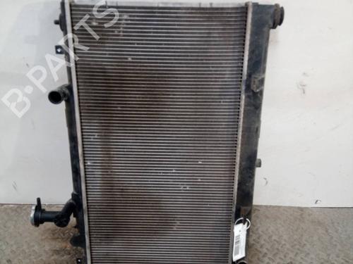 Køler MAZDA 6 Hatchback (GG) [2002-2008]  12570953