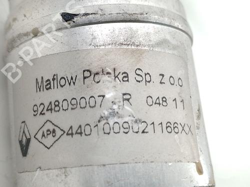 AC pipe DACIA SANDERO 1.6 MPI 85 (BS03) | BP33812828M126 - Image 4