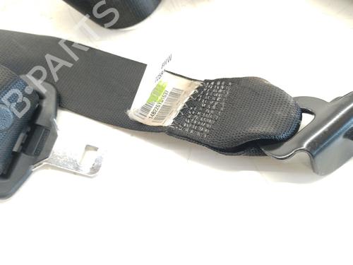 Rear left seatbelt BMW X3 (F25) xDrive 20 d | BP27182625I29 