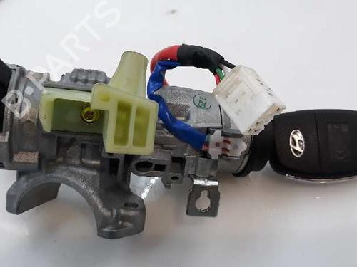 Ignition barrel HYUNDAI TUCSON (TL, TLE) 1.7 CRDi | BP4598017M48 