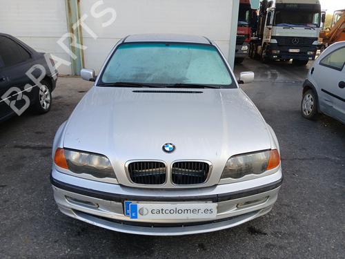 Used Parts BMW 3 (E46) 320 d (136 hp) 4318317