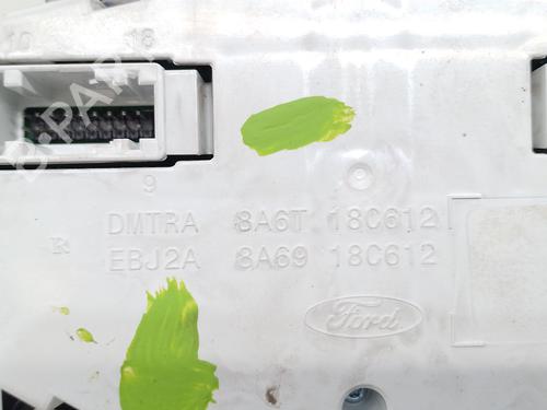 Climate control FORD FIESTA VI (CB1, CCN) 1.0 EcoBoost | BP32340527I5 - Image 5