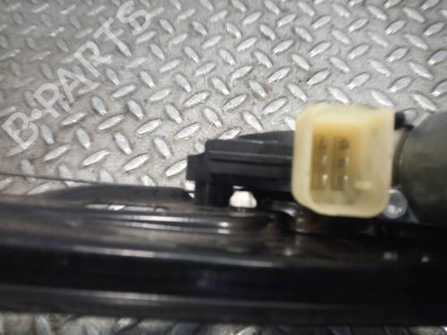 Rear right window mechanism MERCEDES-BENZ C-CLASS (W203) C 320 CDI (203.020) | BP13315969C25 