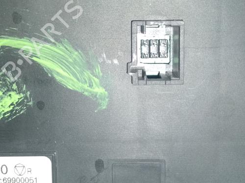 Climate control CITROËN C3 Picasso (SH_) | BP24109880I5