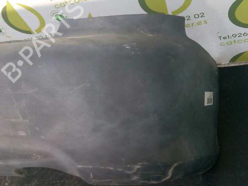 Rear bumper HYUNDAI ACCENT I (X-3)  | BP3053143C8 